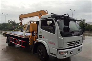 安新24小时道路救援服务